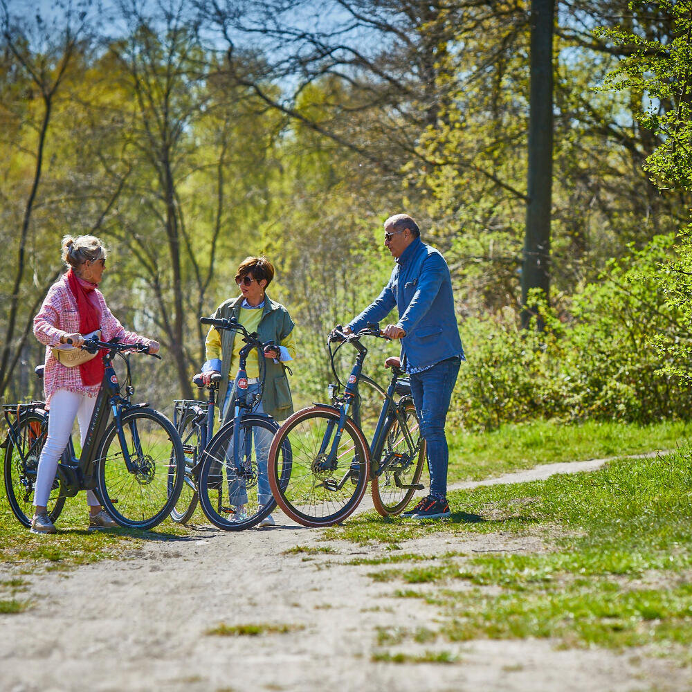 Tijd voor een nieuwe fiets? Nu extra korting!!