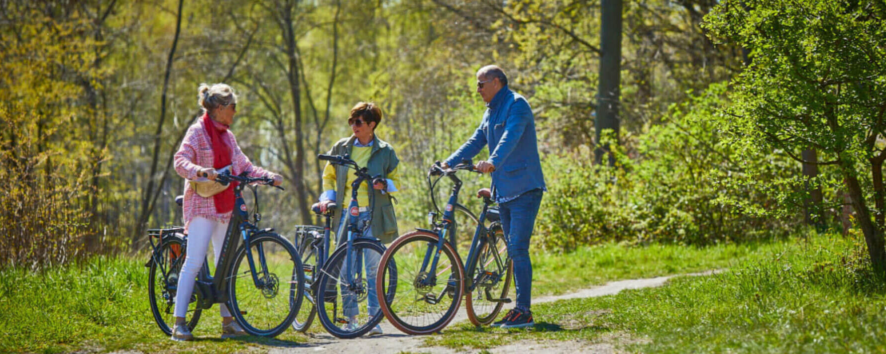 Tijd voor een nieuwe fiets? Nu extra korting!!