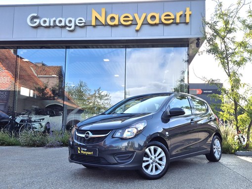 Opel Karl