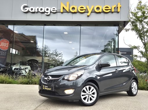 Opel Karl