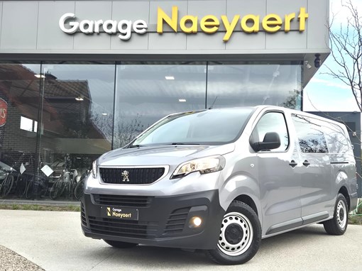 Peugeot Expert